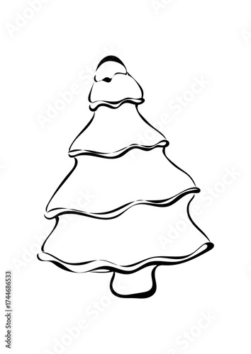 Weihnachtsgebäck 
