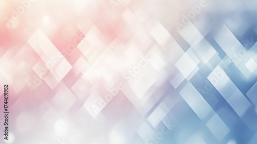 Abstract organic geometric background wallpaper backdrop