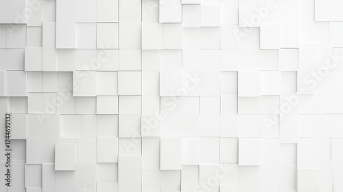 Abstract organic geometric background wallpaper backdrop