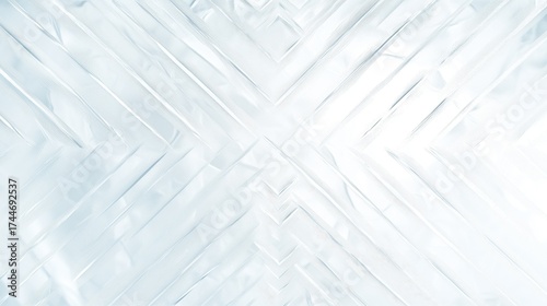 Abstract organic geometric background wallpaper backdrop