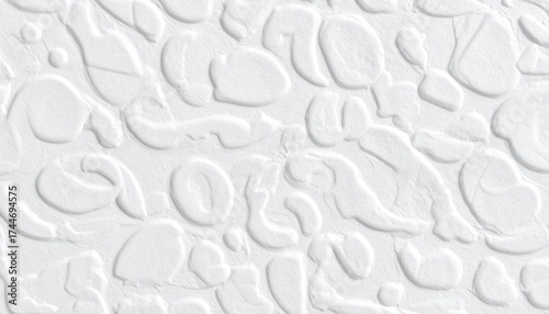 Patterned Paper Background
