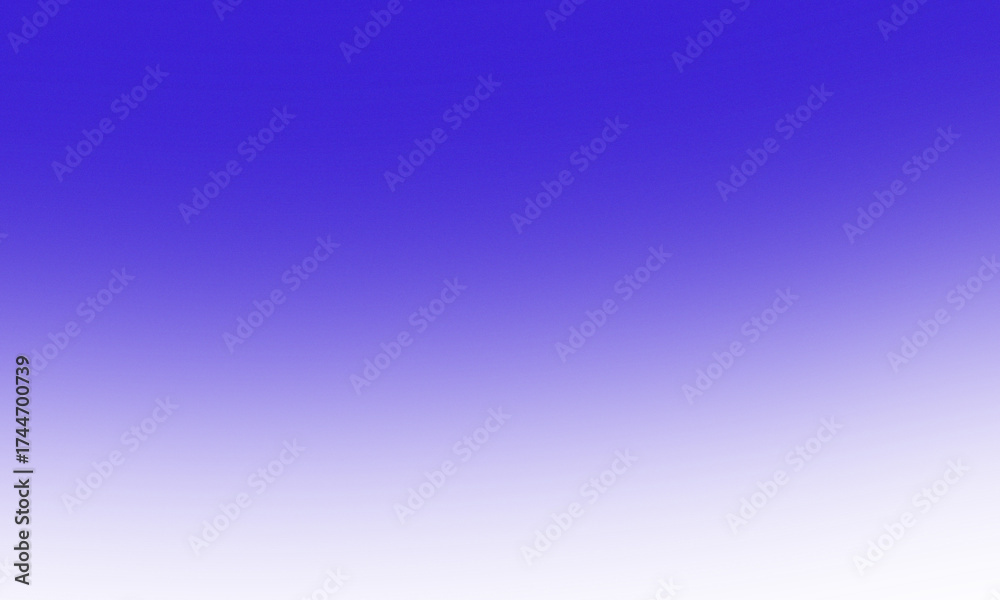 Fototapeta premium Abstract pixelated gradient blue to black isolated on transparent background