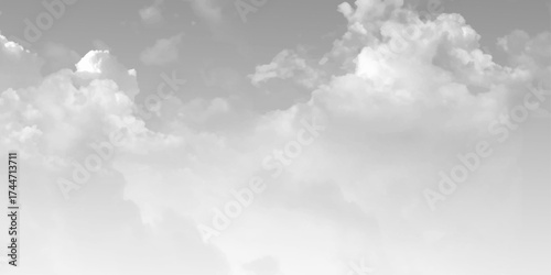 Cloud storm Sky Dark Rain Lightning Thunder Stormy Typhoon Nature Light Scene Rainy Atmosphere. Dramatic overcast sky with gray and white clouds before rainy season