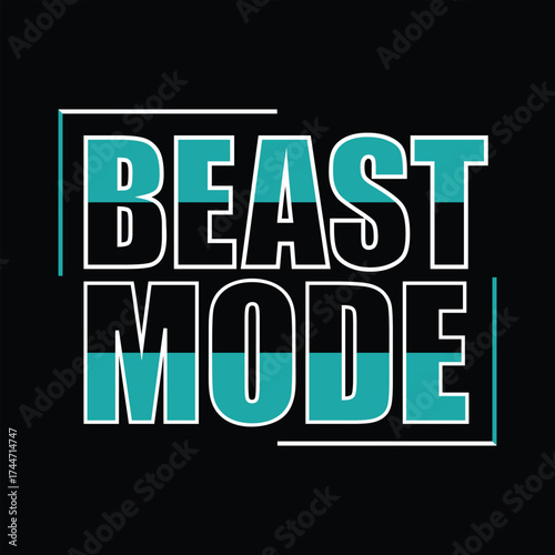 Bold Black Friday Crew T-Shirt Design with Red Stripes for Shopping Teams and Sale Events