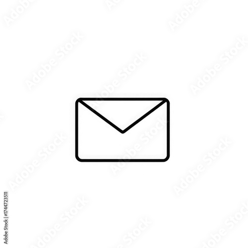 Free Download e mail icon with transparent background PNG and JPEG image - GFXLoad