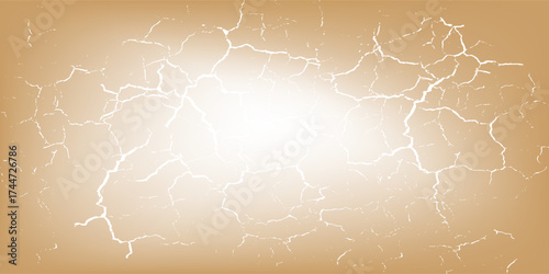 abstract Brown background oil paint texture. art