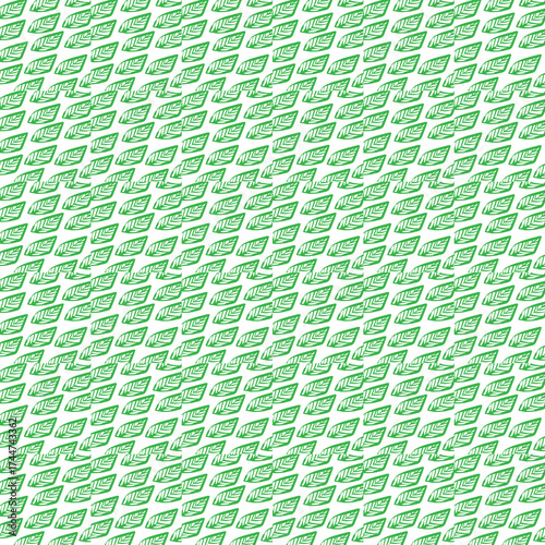 Seamless Mini Pattern Bundle | Aesthetic Geometric & Floral Backgrounds
