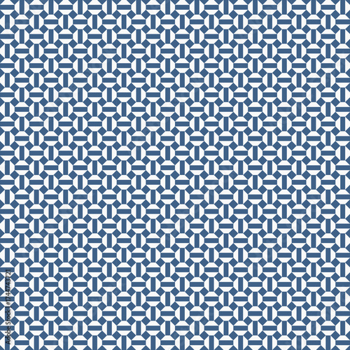 Seamless Mini Pattern Bundle | Aesthetic Geometric & Floral Backgrounds