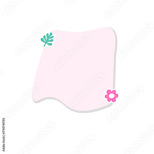 Cute Note Book