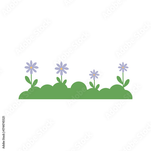 Nature Grass Decoration