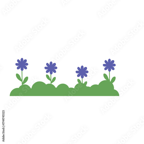 Nature Grass Decoration