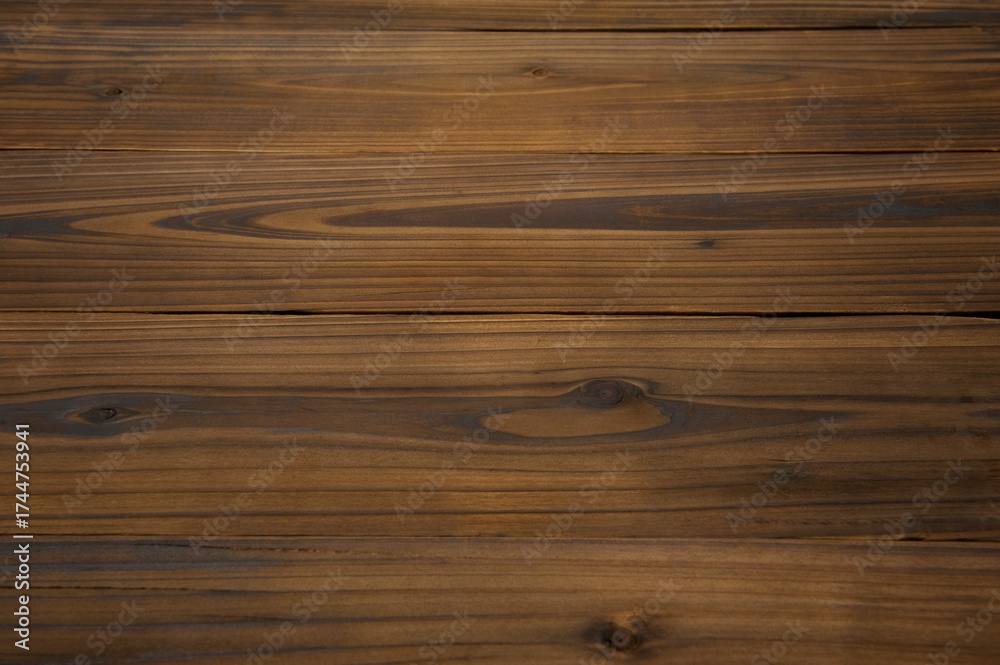 Fototapeta premium 木目の背景素材