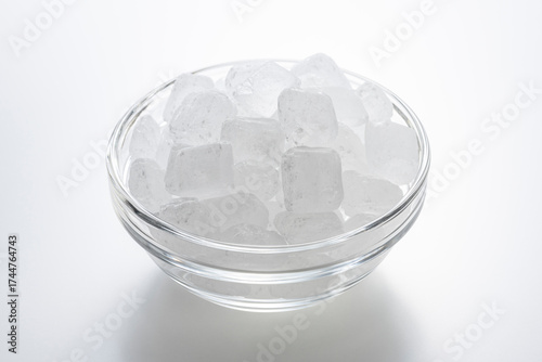 Foto 氷砂糖