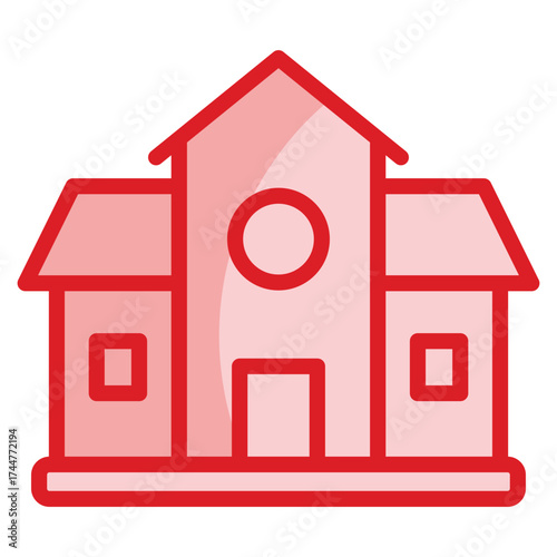 School Icon