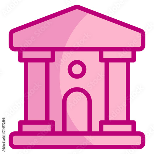 Museum Icon