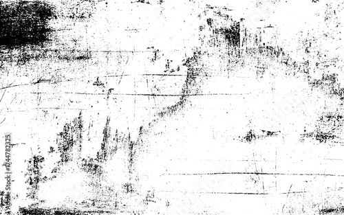 Abstract dirty or scratch aging effect. Dusty and grungy scratch texture material or surface. Use for overlay effect vintage grunge style design. Vector grunge overlay texture.