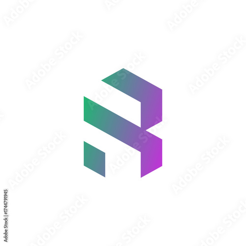R Logo