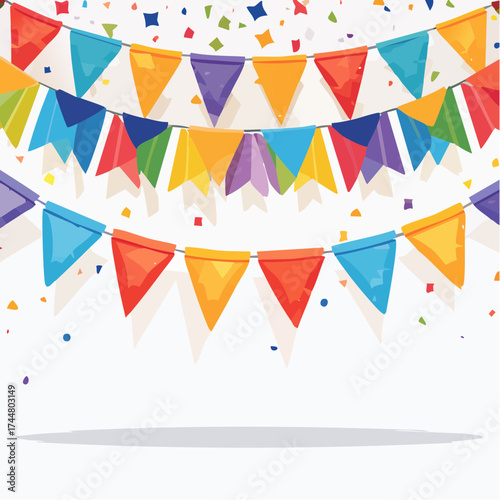 happy birthday party