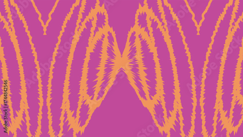 stunning playful cool nice gorgeous lovely trendy elegant pretty exquisite charming captivating radiant ravishing dazzling divine background with pattern, shapes, vibrant colors vector effect