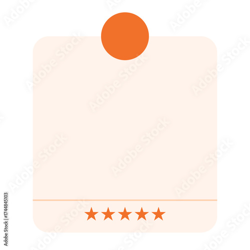 Simple Rating Box