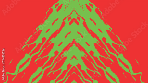 stunning playful cool nice gorgeous lovely trendy elegant pretty exquisite charming captivating radiant ravishing dazzling divine background with pattern, shapes, vibrant colors vector effect