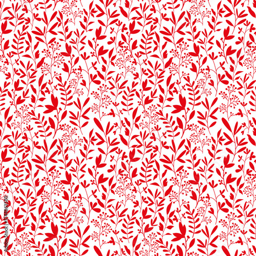 Branch pattern 2