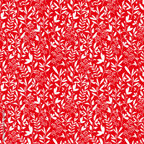 Branch pattern 4