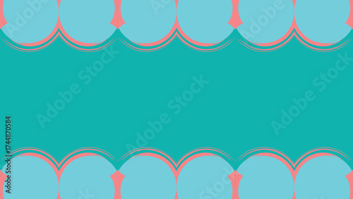 stunning playful cool nice gorgeous lovely trendy elegant pretty exquisite charming captivating radiant ravishing dazzling divine background with pattern, shapes, vibrant colors vector effect
