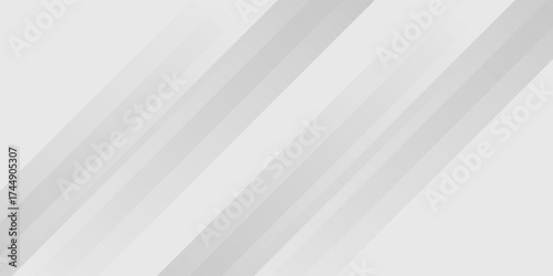 white dark navy gray and white abstract pattern background. Geometric shape. Line triangle angle fold polygon diamond 3D simple abstract modern gray