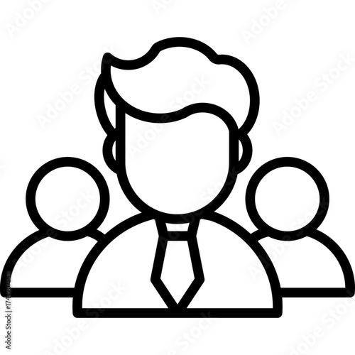 Leader

