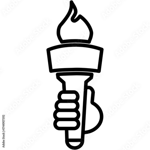 Torch
