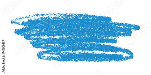 Brush paint stroke texture swatch Hand painted background Ink scribble dab clipart Paint smudge for tags and stamps design