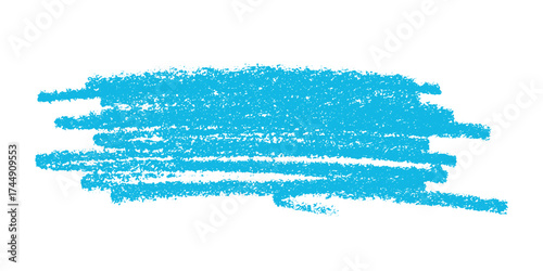 Brush paint stroke texture swatch Hand painted background Ink scribble dab clipart Paint smudge for tags and stamps design