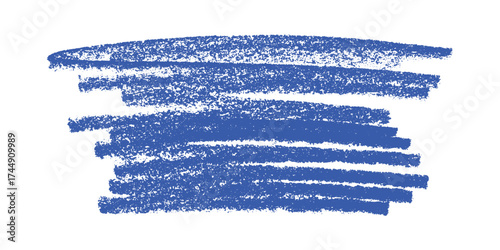 Brush paint stroke texture swatch Hand painted background Ink scribble dab clipart Paint smudge for tags and stamps design