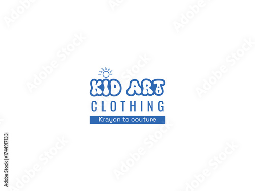 Modern and clean premium logo design 