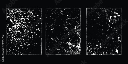 Grunge Urban Background.Texture Vector.Dust Overlay Distress Grain ,Simply Place illustration over any Object to Create grungy Effect .abstract,splattered , dirty, texture for your design. 
