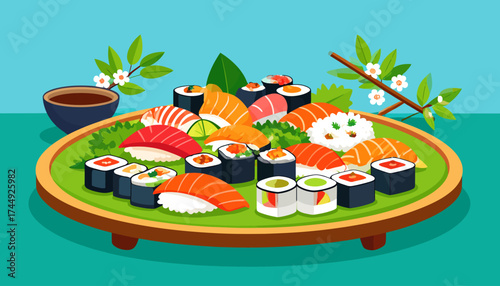 Adobe Illustrator Artwork