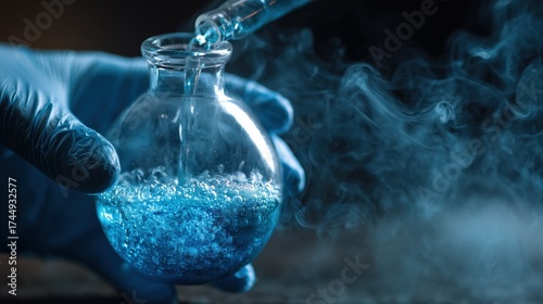 National Chemistry Week.