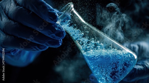 National Chemistry Week.