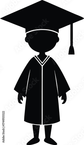 happy graduate with diploma