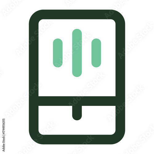 translator icon for illustration