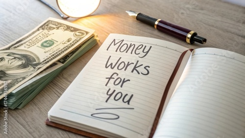 Money Management Strategies for Financial Success in Personal Development and Entrepreneurship Mindset for Professionals