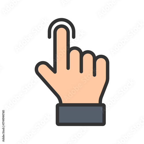 Touch Icon