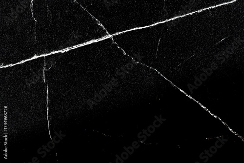 Crumpled Paper Fold Overlay