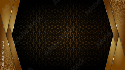 Background white lux test