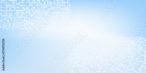 Limbo light background for product presentation simple nice art grey modern vector