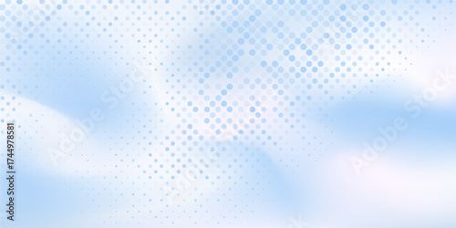 Limbo backdrop for product presentation modern simple nice art gradient design vector banner good minimal