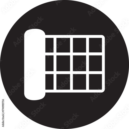 mat glyph icon