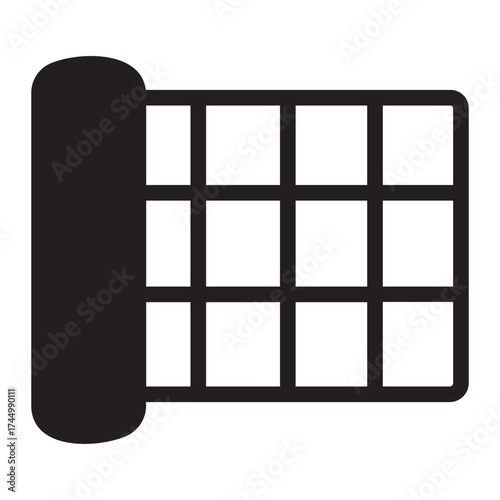 mat glyph icon