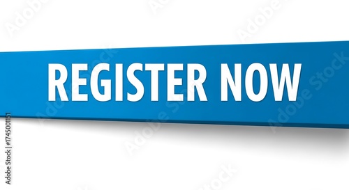 Register Now Button Image.